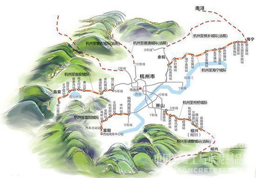 杭州铁路