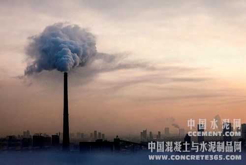 广东大气污染防治目标责任考核办法实施细则出