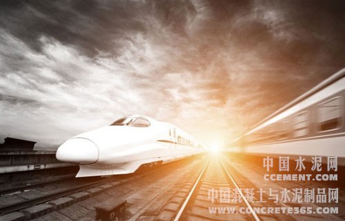 十三五中国拟建设铁路新线2.3万公里