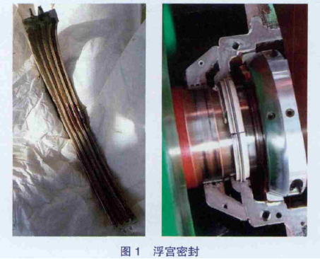 电机滑动轴承漏油的原因及处理