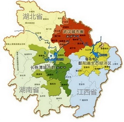 长江经济带