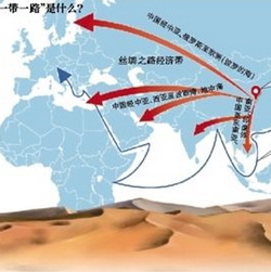 一带一路