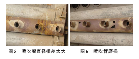 袋除尘器滤袋失效的原因分析