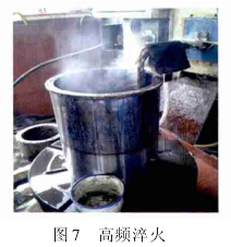 辊磨减速机行星轮抱死的分析及处理