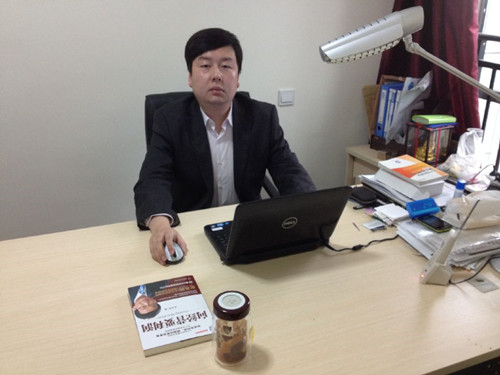 陕西天元智造：开启耐磨堆焊维修总包模式 规范行业技术壁垒