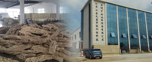 [原创]水碧天蓝：用新型褶皱式星形布袋 排放不达标问题迎刃立解