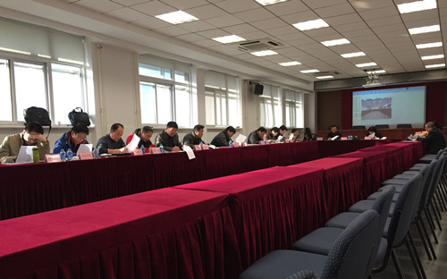 [开标现场]北京金隅水泥顺利完成三个标段的开标工作
