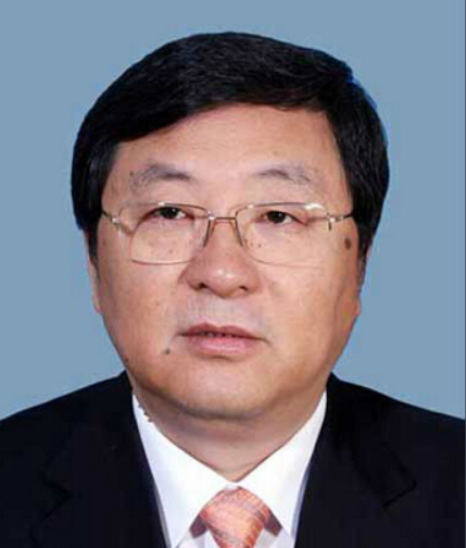 [时事]安徽海螺集团董事长、党委书记郭文叁到龄退休，高登榜接接任