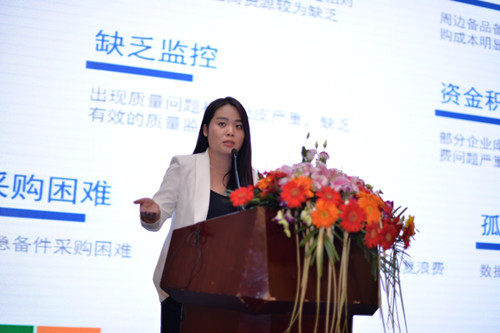 [回顾]畅想未来 拥抱“互联网+”