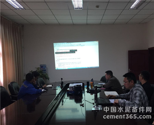[现场]星船城收尘器招标开标会顺利结束