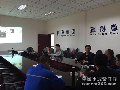 [现场]星船城收尘器招标开标会顺利结束