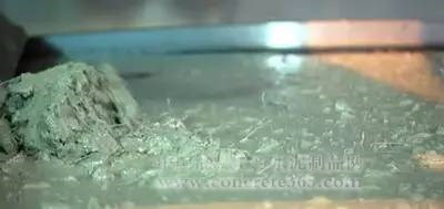 隧道“鐵布衫”——防爆噴射混凝土