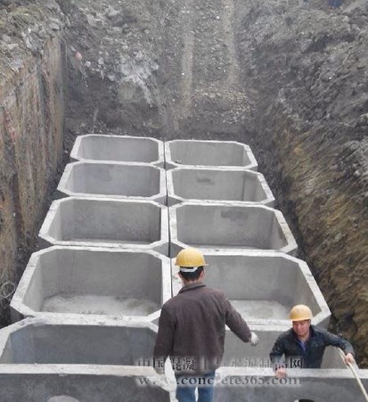 預制裝配化混凝土箱涵將在綜合管廊建設(shè)中發(fā)揮巨大作用