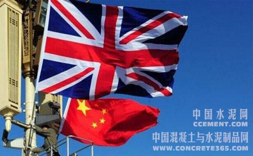 英国脱欧 对中国影响几何
