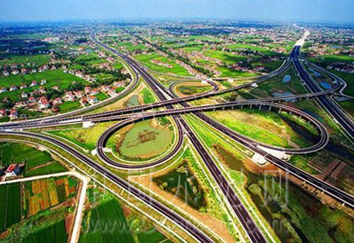 京津冀将建交通一体化项目实施清单