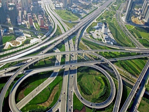明年青海省将在东部地区新建s102西宁绕城环线大通经湟中至平安公路及