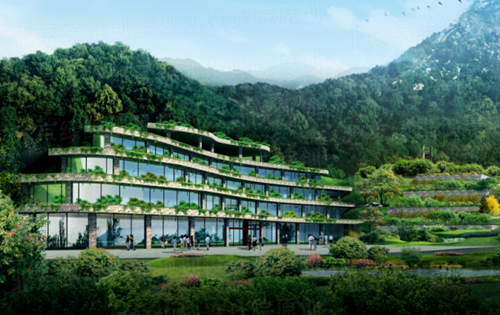 福建省绿色建筑创新联盟成立。