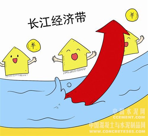 长江经济带规划有望上半年出台 新增地方项目