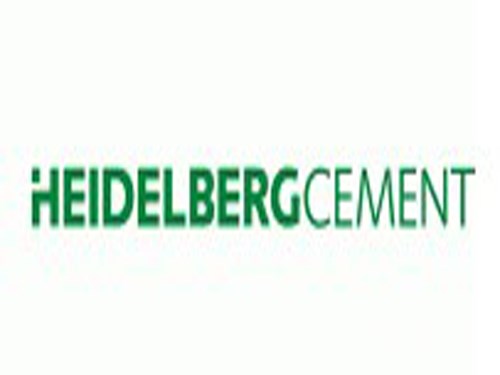 [原创]海德堡水泥印度公司收入增长16.6%