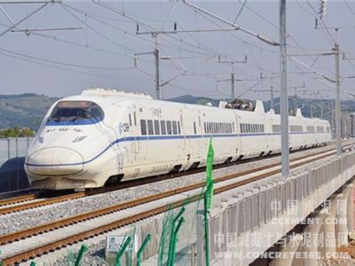 推进长江经济带建设 安徽5年拟投4370亿元建设铁路