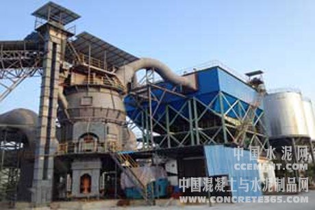 天津振兴水泥首季度减排氮氧化物115.2吨