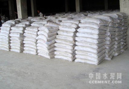 湖北荆门市专项整治水泥和建筑防水卷材