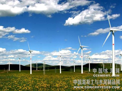 中国能源发展的两个关键：煤企转型和新能源开发