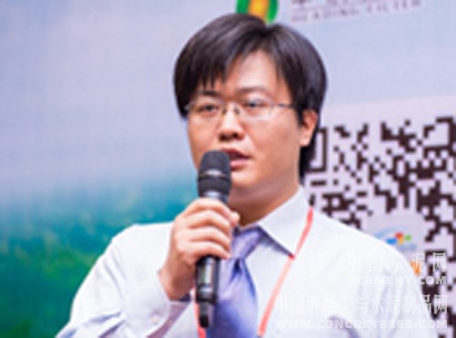 冯海涛：针对水泥行业的先进自动化控制解决方案