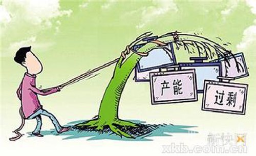 云南：曲靖昆钢嘉华水泥积极应对产业过剩