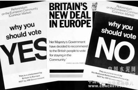 英国和欧盟这几十年都是怎么扭捏下来的？？ 